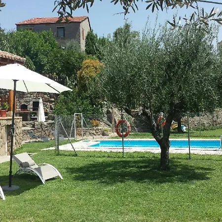 Casa Sebastiana Apartment