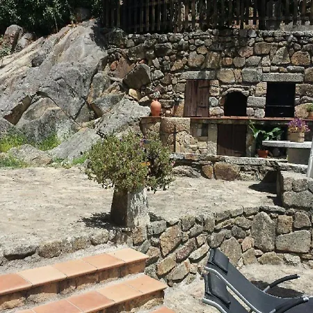Casa Sebastiana *