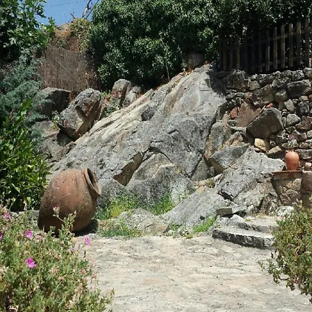 Casa Sebastiana