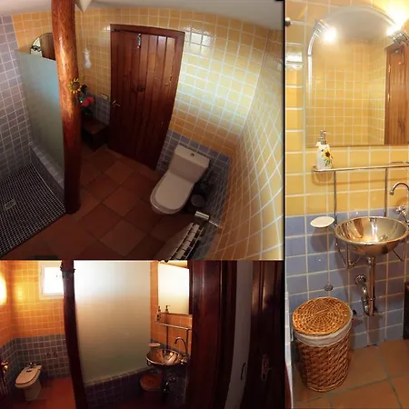 Lejlighed Casa Sebastiana *
