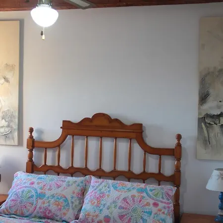 Casa Sebastiana Apartment *