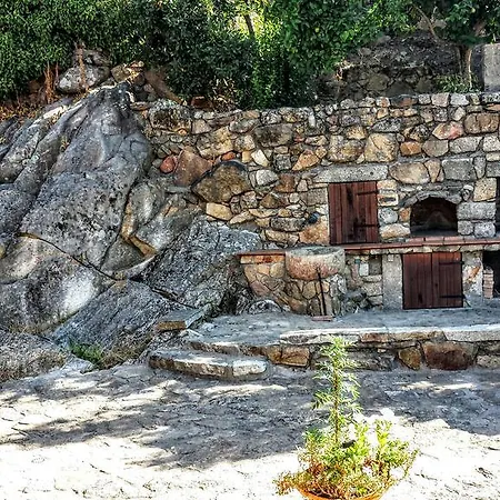 Lejlighed Casa Sebastiana Losar De La Vera