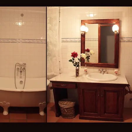 Casa Sebastiana Apartment