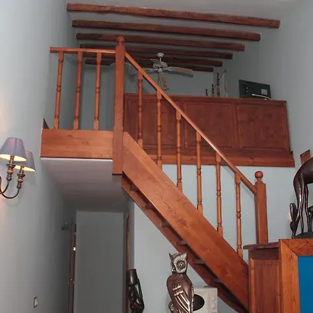 Casa Sebastiana
