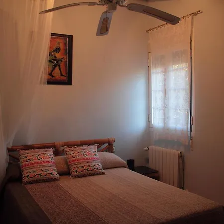 Casa Sebastiana Apartment *