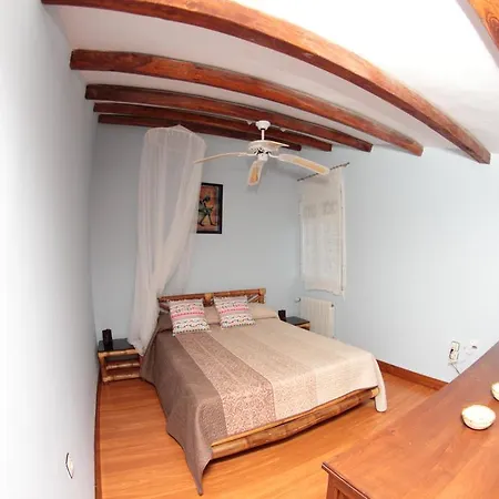 Lejlighed Casa Sebastiana *