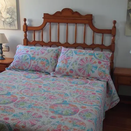Apartment Casa Sebastiana Losar De La Vera