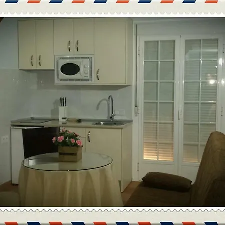 Lejlighed Casa Sebastiana
