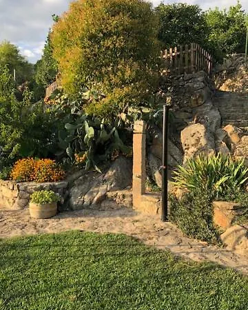 Apartment Casa Sebastiana Losar De La Vera