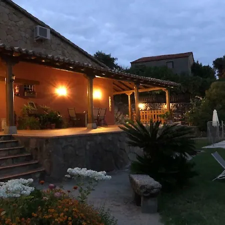Lejlighed Casa Sebastiana
