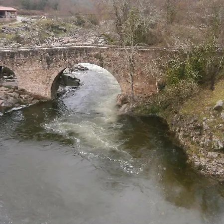 Apartamento Casa Sebastiana Losar De La Vera