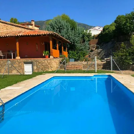 Casa Sebastiana Lejlighed *