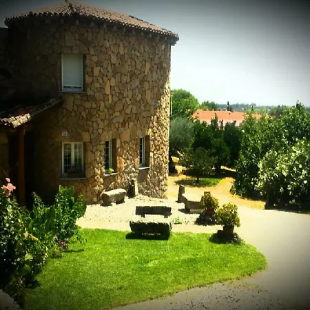 Apartamento Casa Sebastiana Losar De La Vera