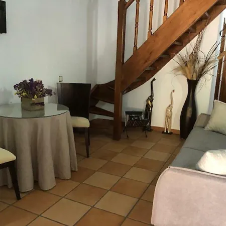 Casa Sebastiana *
