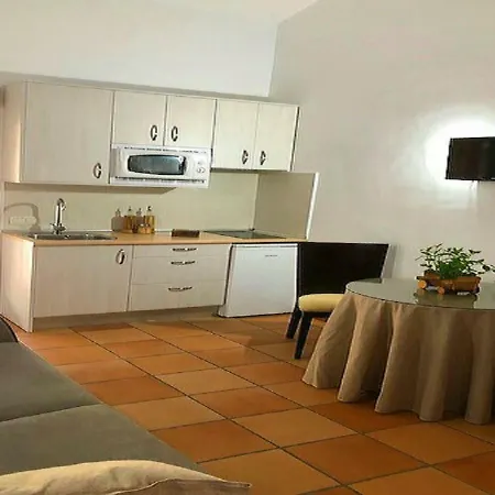 Casa Sebastiana Lejlighed