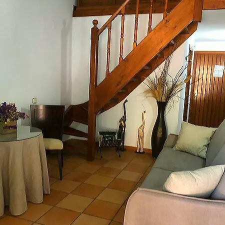 Lejlighed Casa Sebastiana *