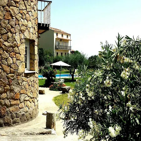 Casa Sebastiana