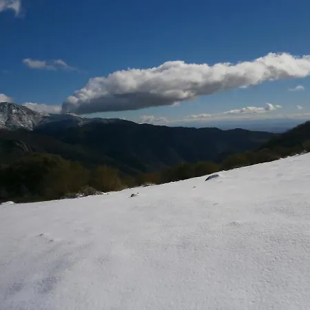 Apartamento Casa Sebastiana