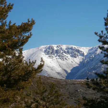 Casa Sebastiana * Losar De La Vera