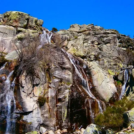 Casa Sebastiana Apartamento *