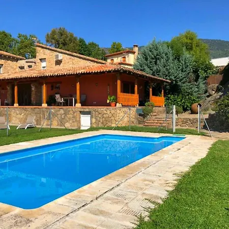 Apartment Casa Sebastiana Losar De La Vera