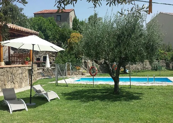 Casa Sebastiana Διαμέρισμα