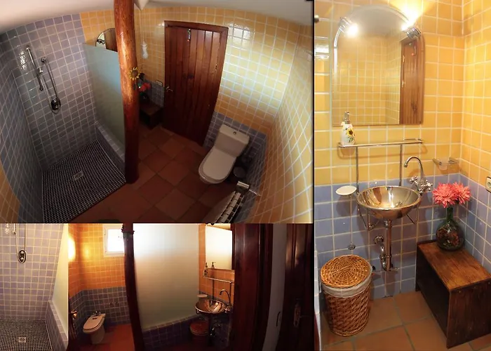 Διαμέρισμα Casa Sebastiana *