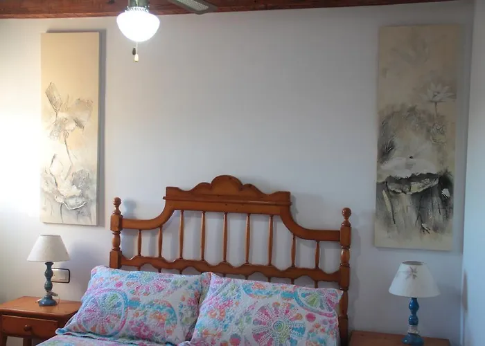 Casa Sebastiana Appartement *