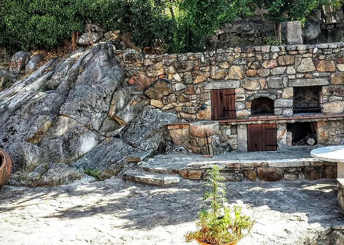 Διαμέρισμα Casa Sebastiana Losar De La Vera
