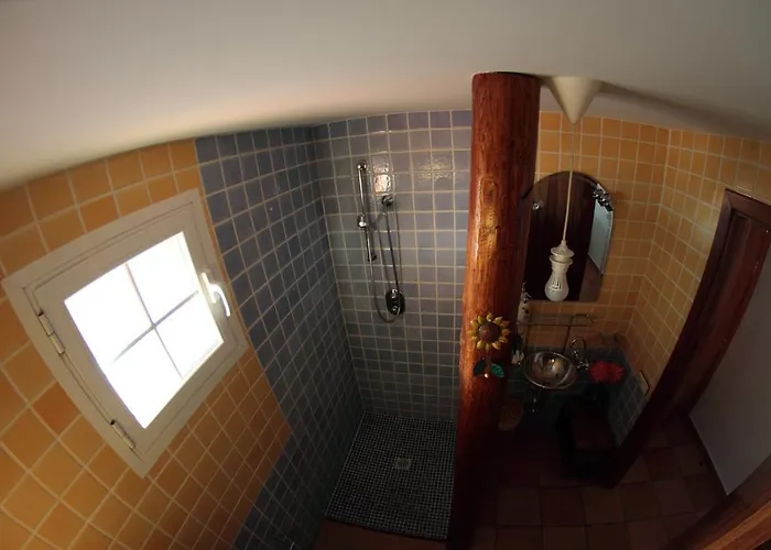 Casa Sebastiana * Losar De La Vera