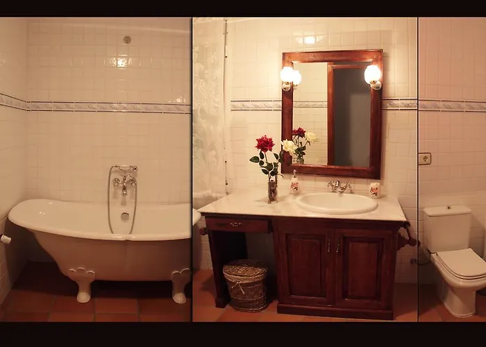 Casa Sebastiana Appartement