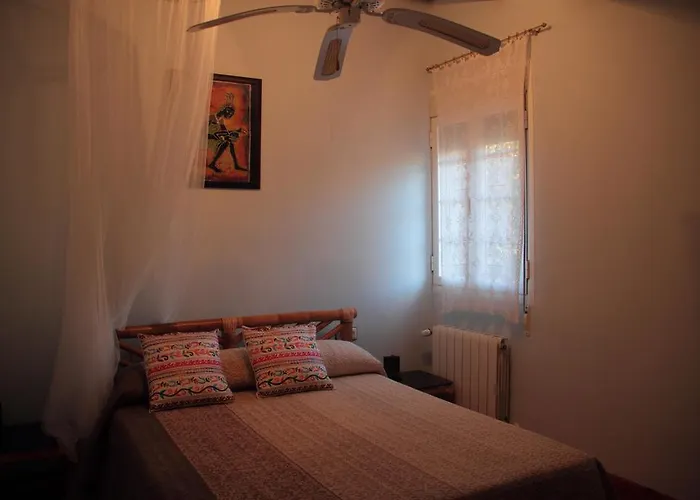 Casa Sebastiana Διαμέρισμα *