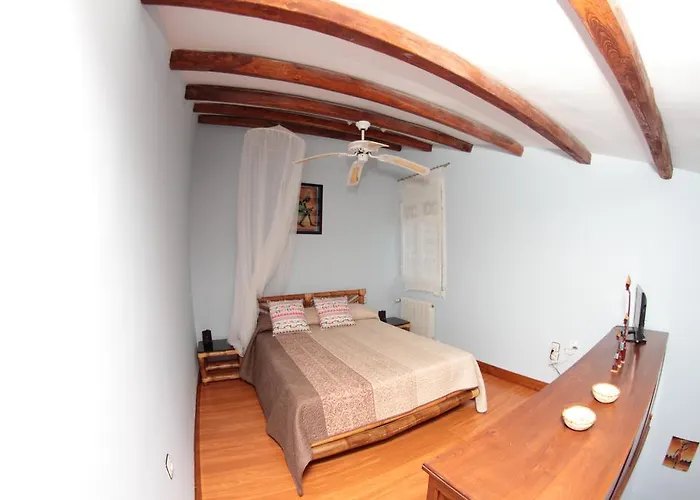 Appartement Casa Sebastiana *