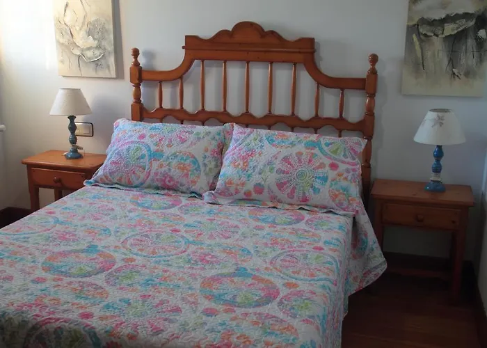 Appartement Casa Sebastiana Losar De La Vera