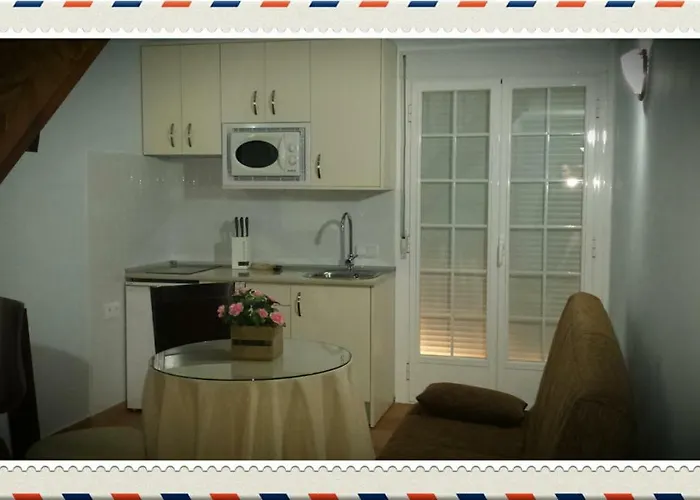 Appartement Casa Sebastiana