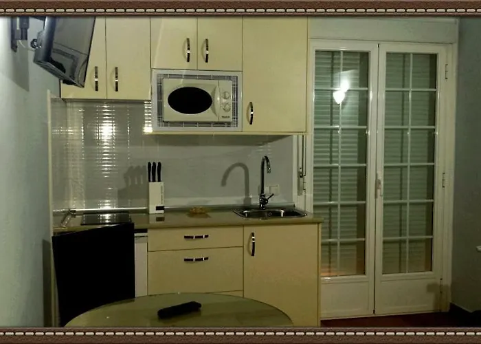 Casa Sebastiana * Losar De La Vera