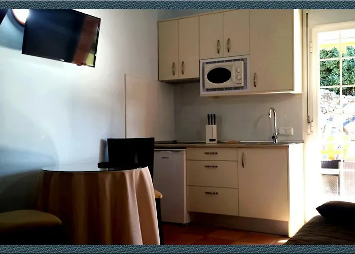 Casa Sebastiana * Losar De La Vera