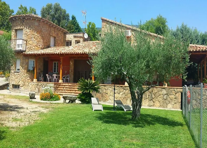 Casa Sebastiana דירה