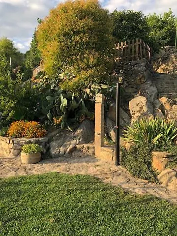 Διαμέρισμα Casa Sebastiana Losar De La Vera