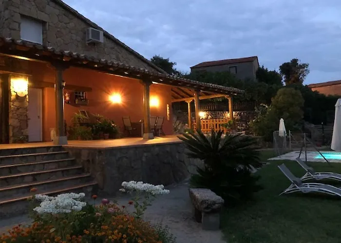 Appartement Casa Sebastiana