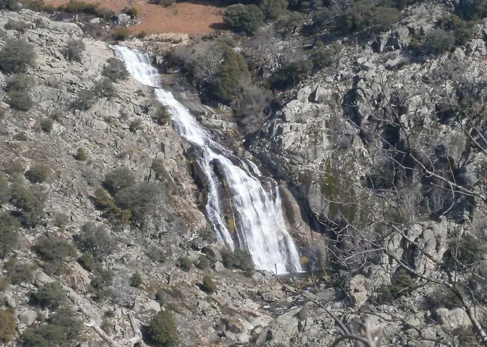 Διαμέρισμα Casa Sebastiana Losar De La Vera
