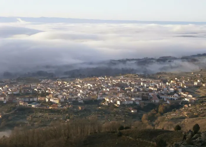 Casa Sebastiana Appartement *