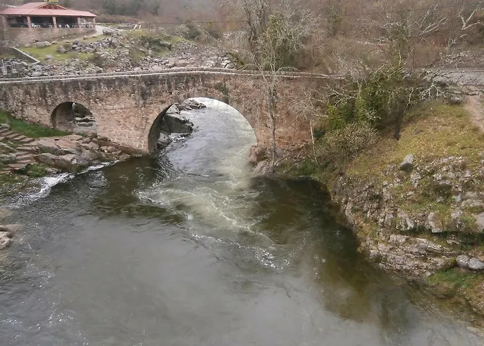 Διαμέρισμα Casa Sebastiana Losar De La Vera