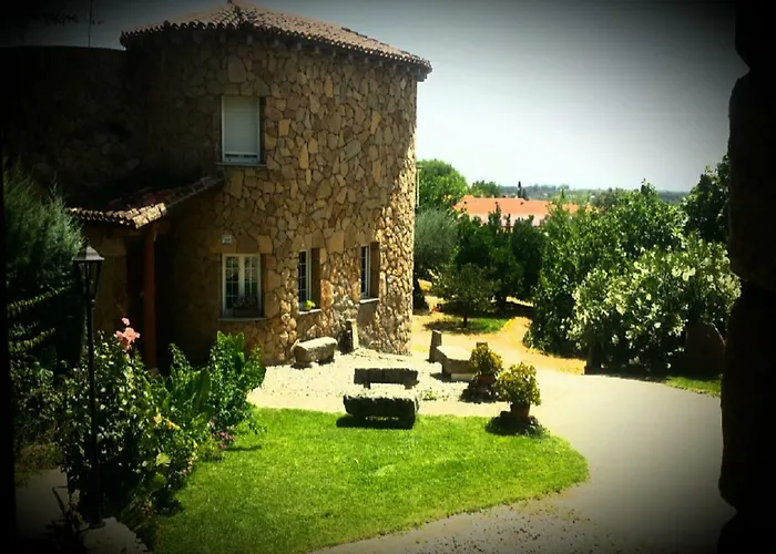 Appartement Casa Sebastiana Losar De La Vera