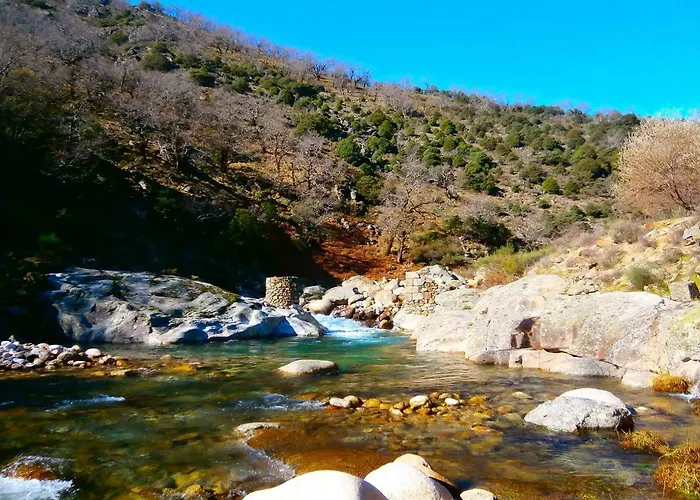 דירה Casa Sebastiana *