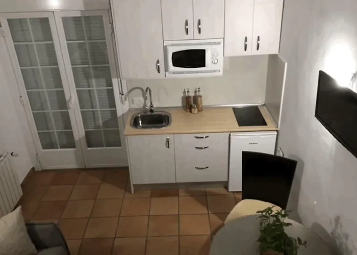 Διαμέρισμα Casa Sebastiana *