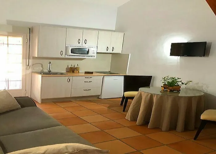 Casa Sebastiana Appartement