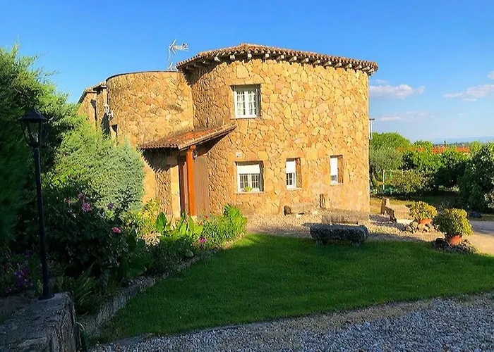 Appartement Casa Sebastiana *