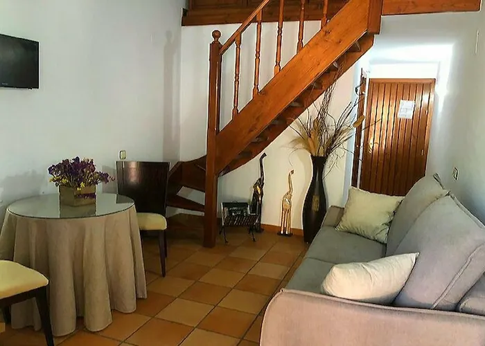 Διαμέρισμα Casa Sebastiana *