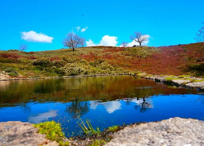 Casa Sebastiana * Losar De La Vera